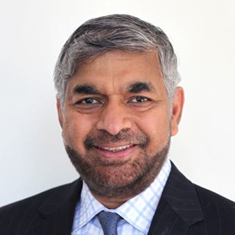 Sanjay Sharma, PhD